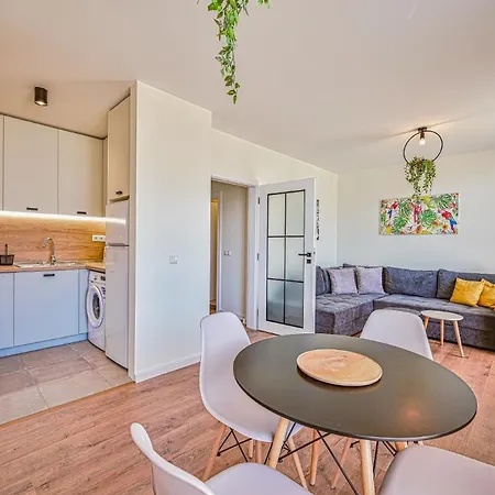 Tropicana Terrace 1 Bedroom Appartement *