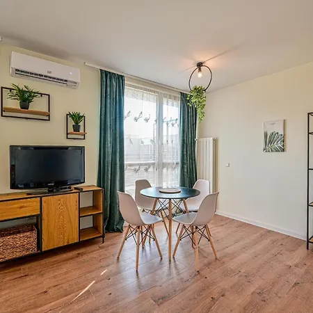 Appartement Tropicana Terrace 1 Bedroom