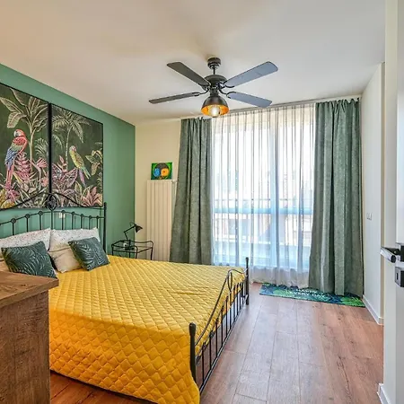 Tropicana Terrace 1 Bedroom Appartement *