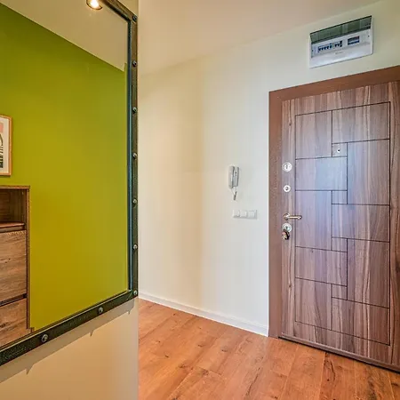 Tropicana Terrace 1 Bedroom Appartement Sofia